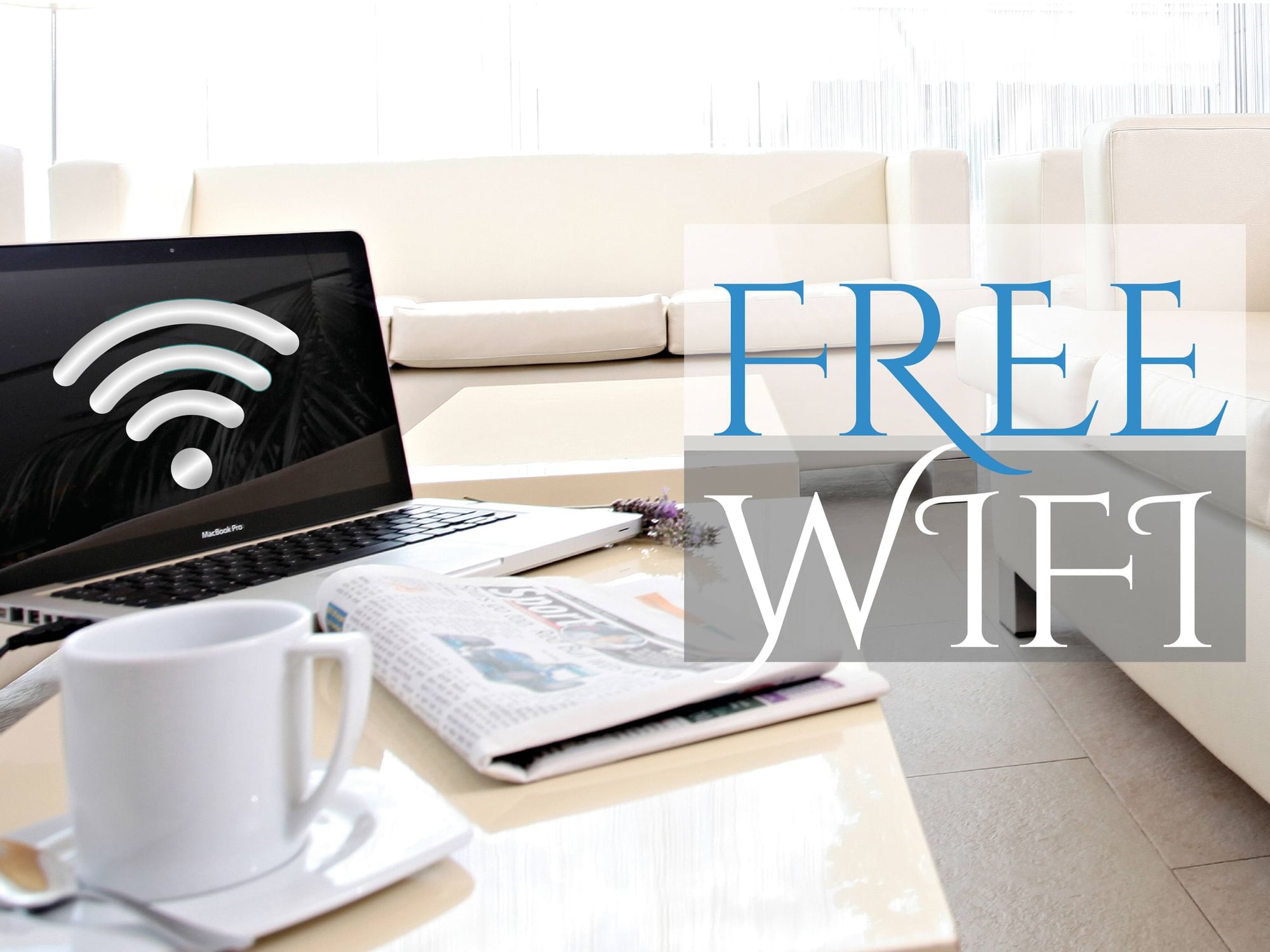 Free Wifi